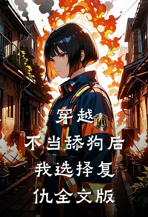 穿越：不当舔狗后，我选择复仇全文版