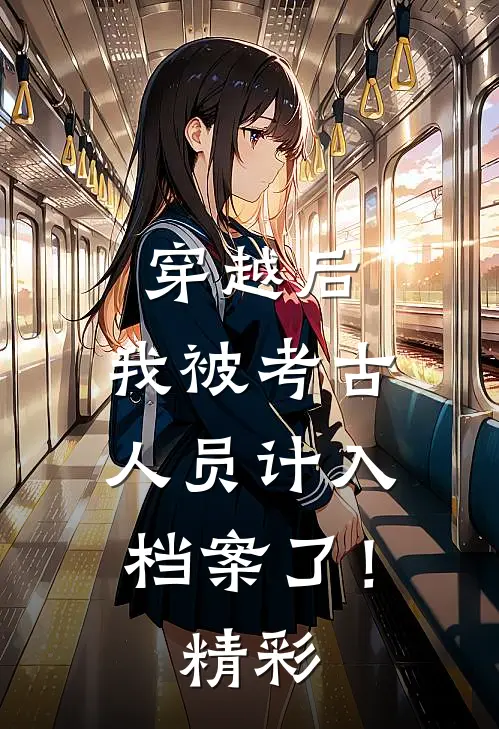 穿越后,我被考古人员计入档案了!精彩