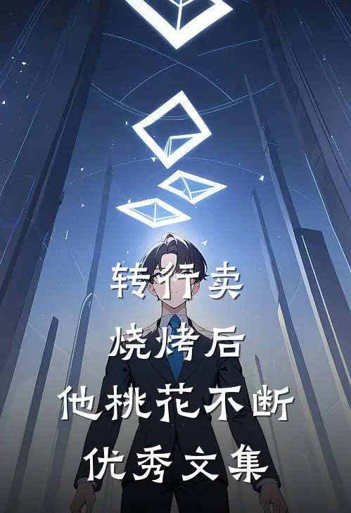 转行卖烧烤后，他桃花不断优秀文集