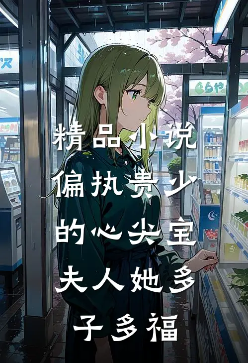 精品小说偏执贵少的心尖宝：夫人她多子多福