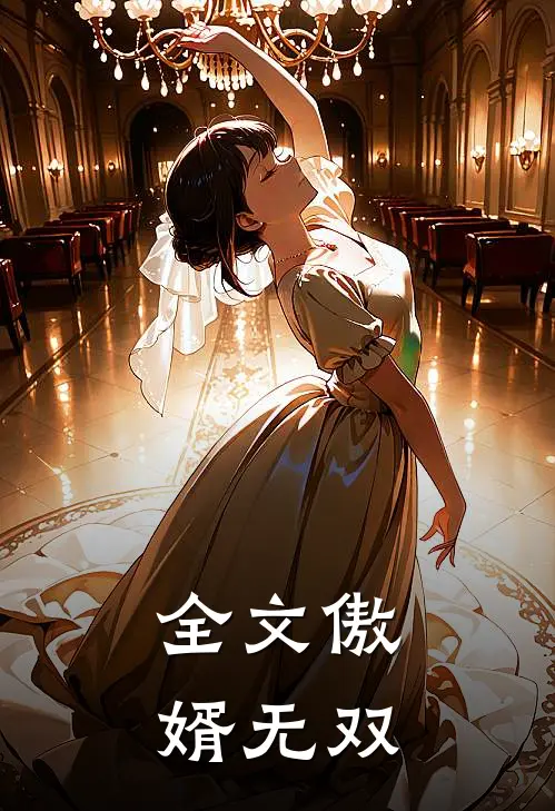 全文傲婿无双
