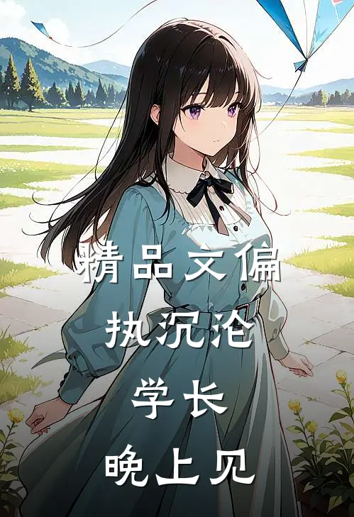精品文偏执沉沦：学长，晚上见