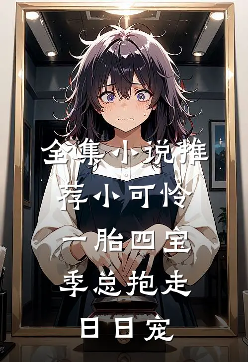 全集小说推荐小可怜一胎四宝，季总抱走日日宠