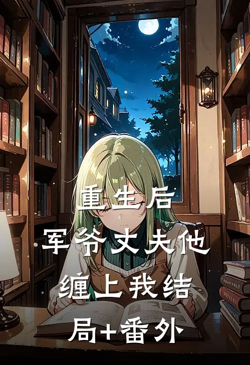 重生后，军爷丈夫他缠上我结局+番外