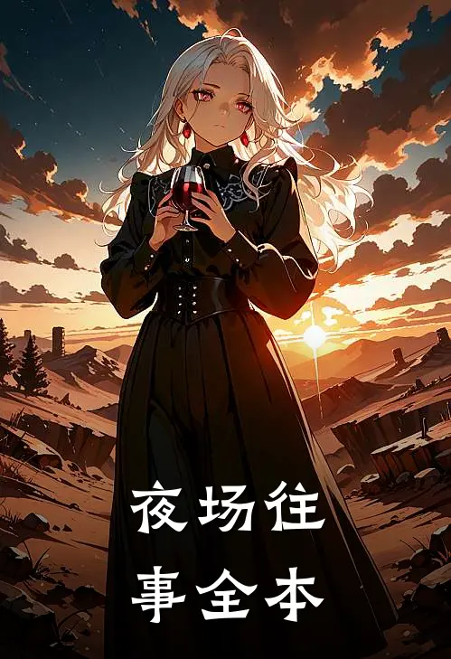 夜场往事全本在线阅读
