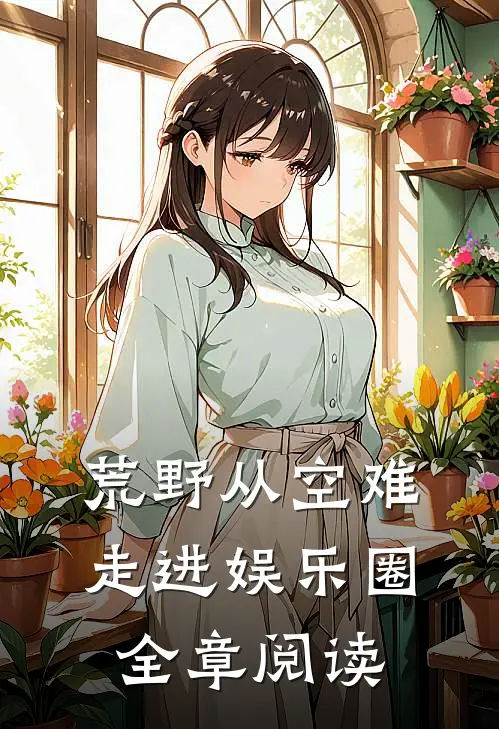 荒野从空难走进娱乐圈全章阅读