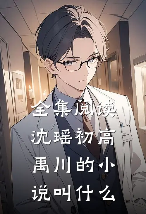 全集阅读沈瑶初高禹川的小说叫什么