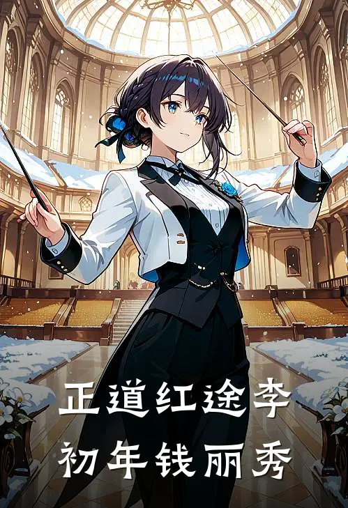 正道红途李初年钱丽秀
