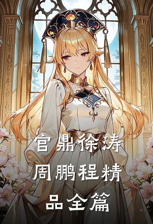 官鼎徐涛周鹏程精品全篇