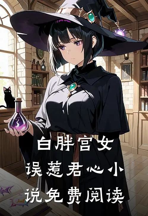 白胖宫女,误惹君心免费阅读无弹窗