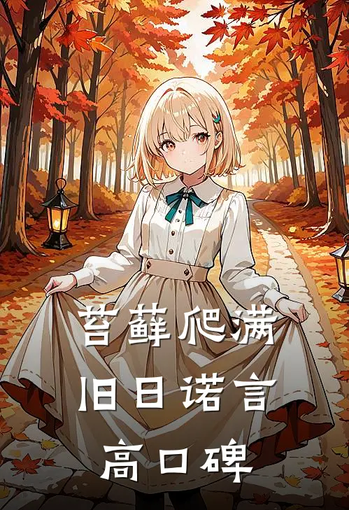 苔藓爬满旧日诺言高口碑