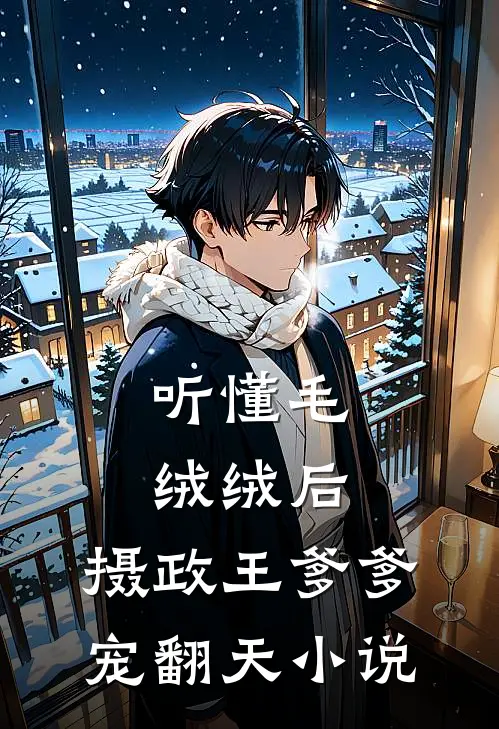 听懂毛绒绒后,摄政王爹爹宠翻天TXT