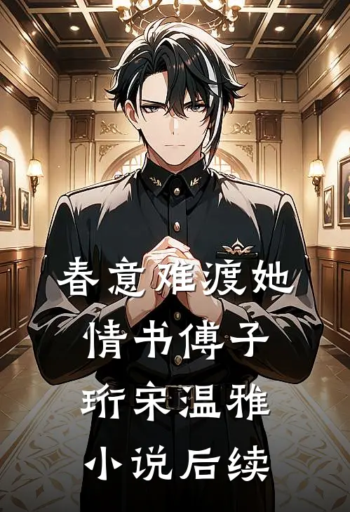春意难渡她情书傅子珩宋温雅小说后续