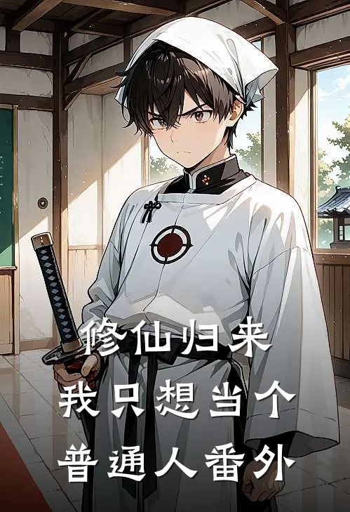 修仙归来,我只想当个普通人 番外篇