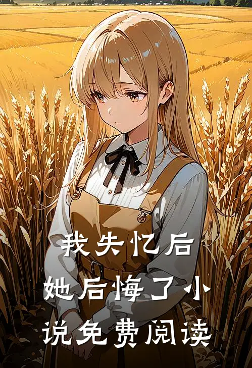 我失忆后,她后悔了免费阅读