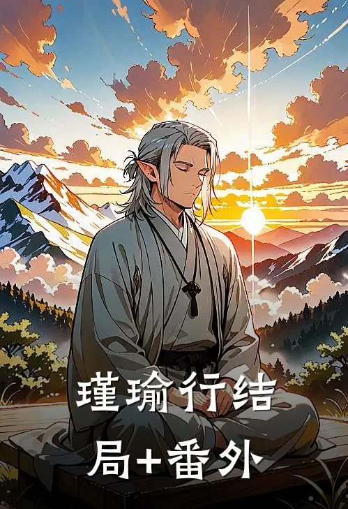 瑾瑜行结局+番外