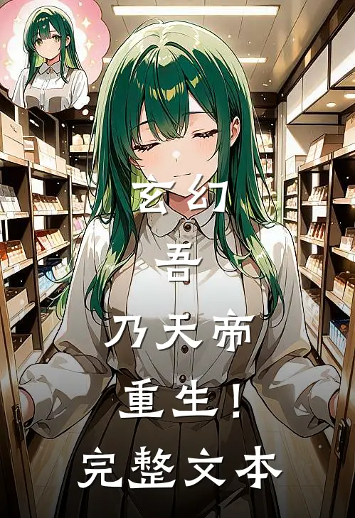 玄幻吾,乃天帝重生!完整文本