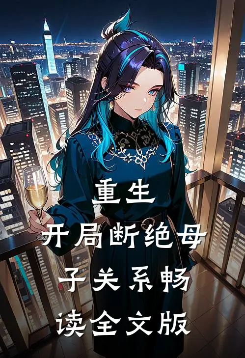 重生开局断绝母子关系畅读全文版
