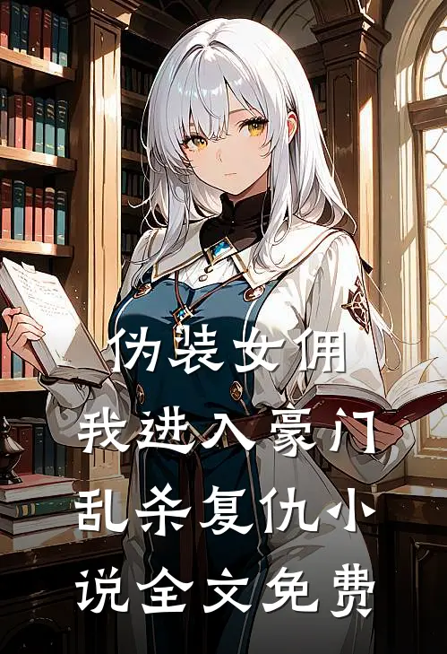 伪装女佣,我进入豪门乱杀复仇全文免费
