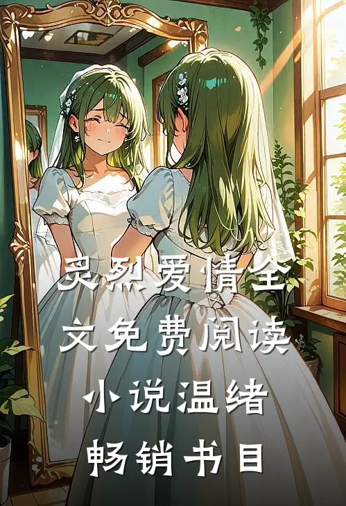 炙烈爱情全文免费阅读小说温绪畅销书目