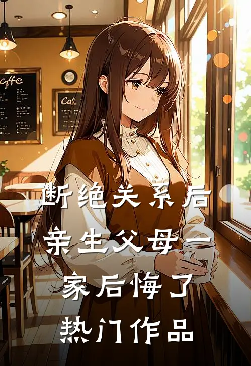断绝关系后，亲生父母一家后悔了热门作品