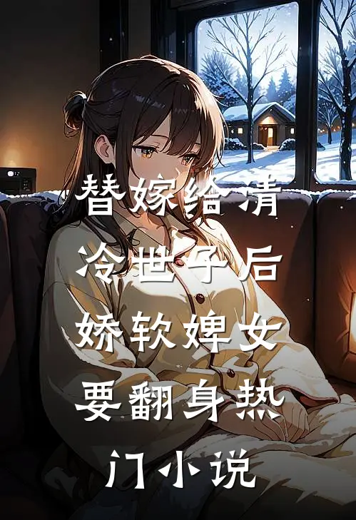 替嫁给清冷世子后,娇软婢女要翻身热门免费阅读