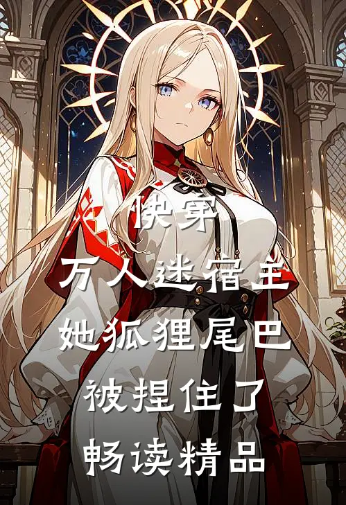 快穿万人迷宿主她狐狸尾巴被捏住了畅读精品