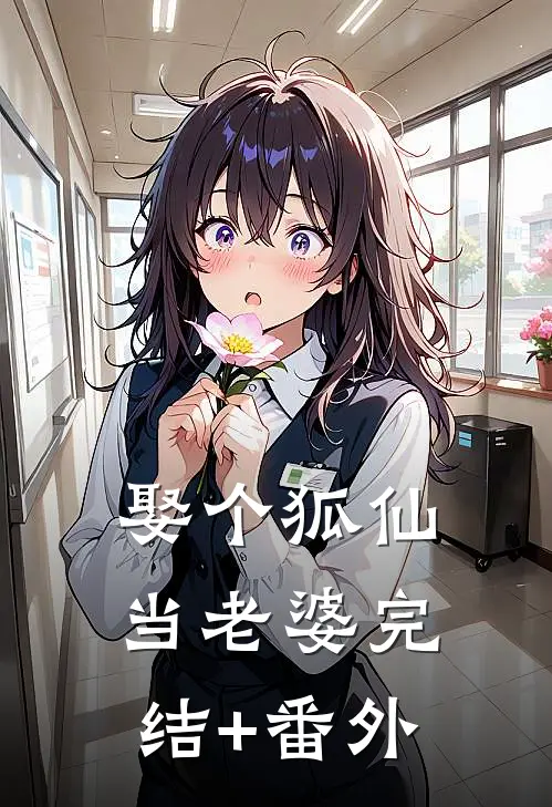 娶个狐仙当老婆完结+番外