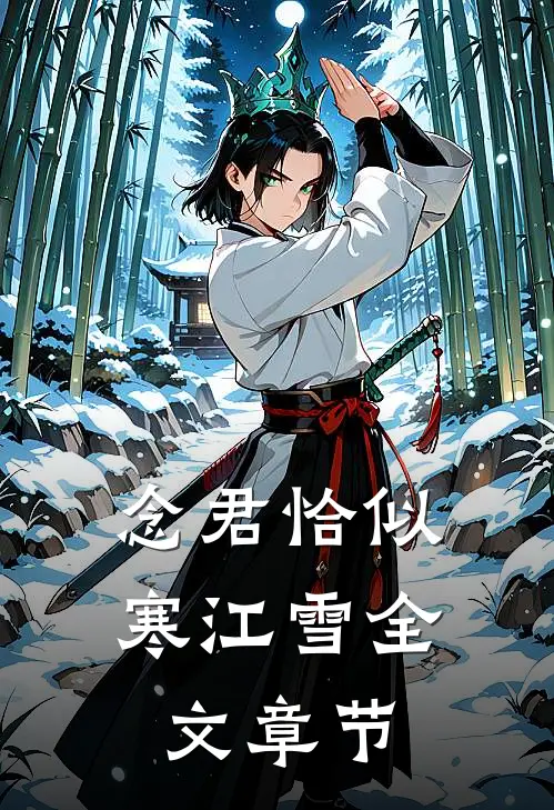 念君恰似寒江雪全文章节