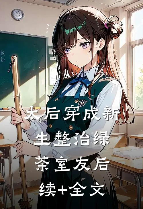 太后穿成新生整治绿茶室友后续+全文