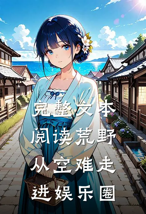 完整文本阅读荒野从空难走进娱乐圈
