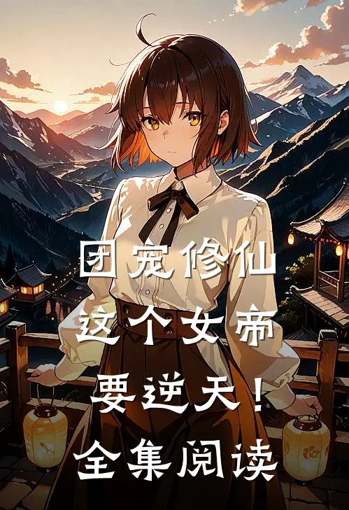 团宠修仙：这个女帝要逆天！全集阅读