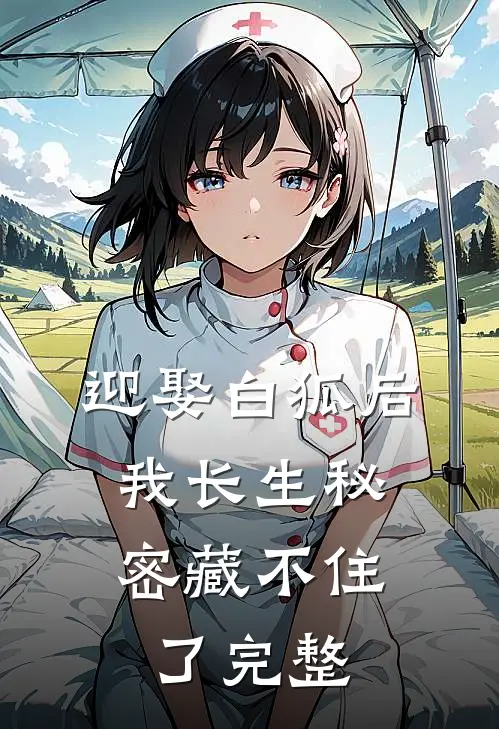迎娶白狐后，我长生秘密藏不住了完整