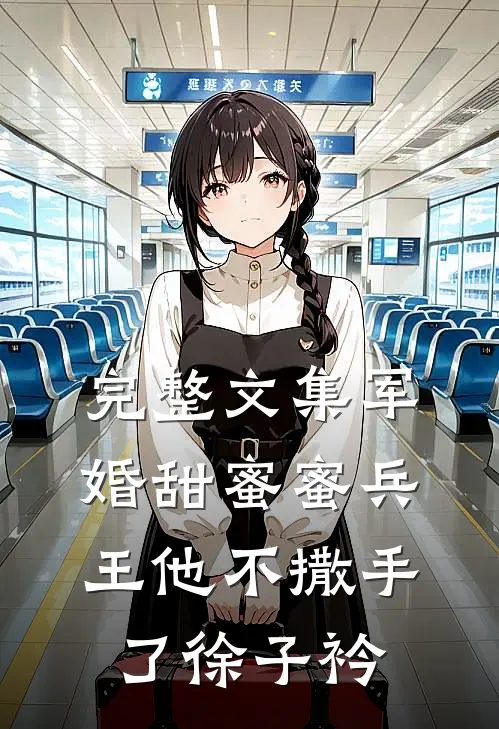 完整文集军婚甜蜜蜜兵王他不撒手了徐子衿