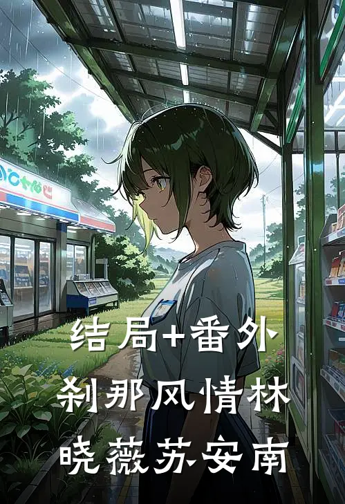 结局+番外刹那风情林晓薇苏安南