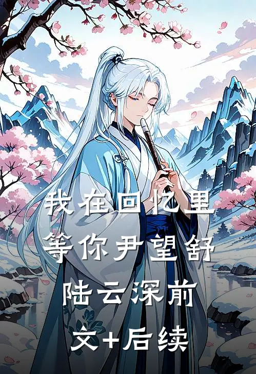 我在回忆里等你尹望舒陆云深前文+后续