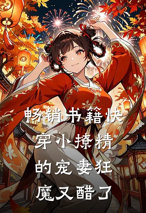 畅销书籍快穿小撩精的宠妻狂魔又醋了