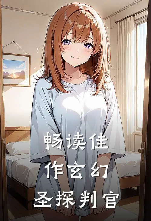 畅读佳作玄幻圣探判官的