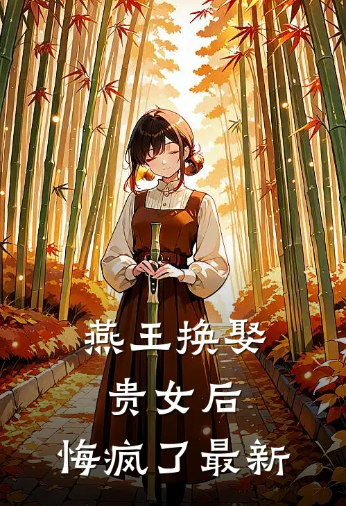燕王换娶贵女后,悔疯了最新版