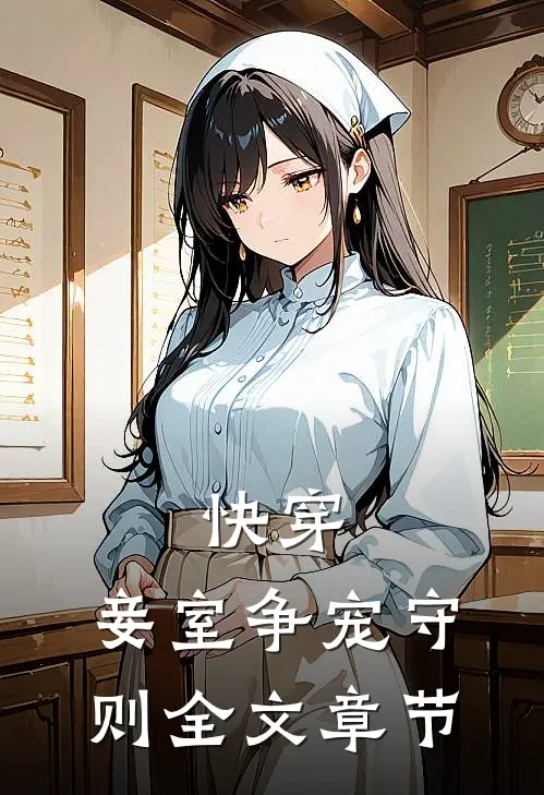 快穿：妾室争宠守则全文章节