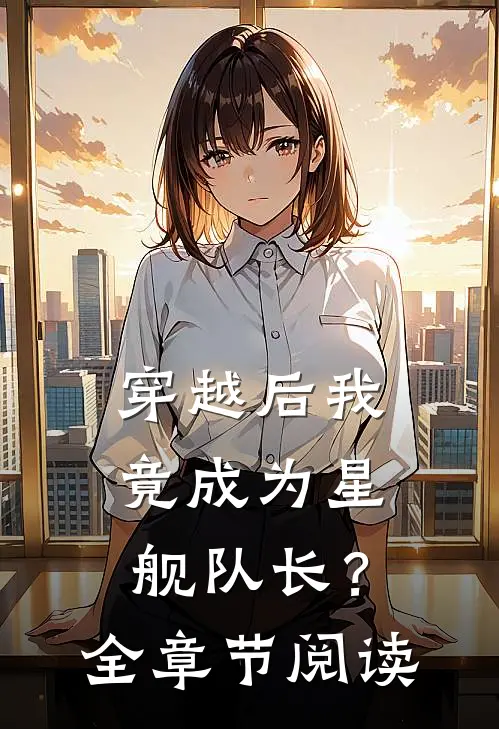 穿越后我竟成为星舰队长?全章节阅读