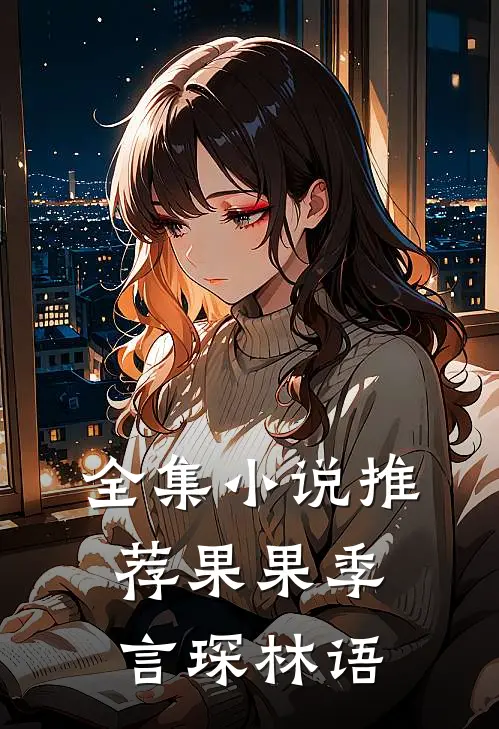 全集小说推荐果果季言琛林语