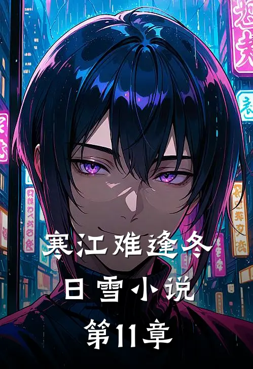 寒江难逢冬日雪小说第11章