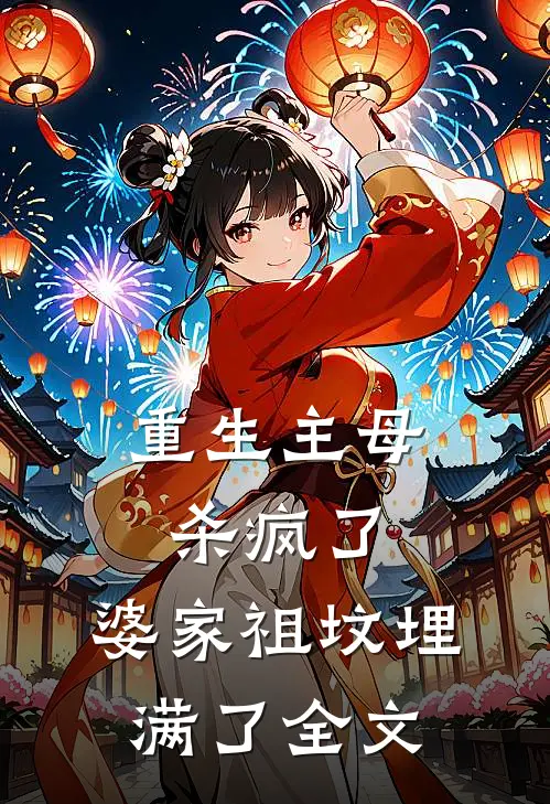 重生主母杀疯了,婆家祖坟埋满了全文免费阅读