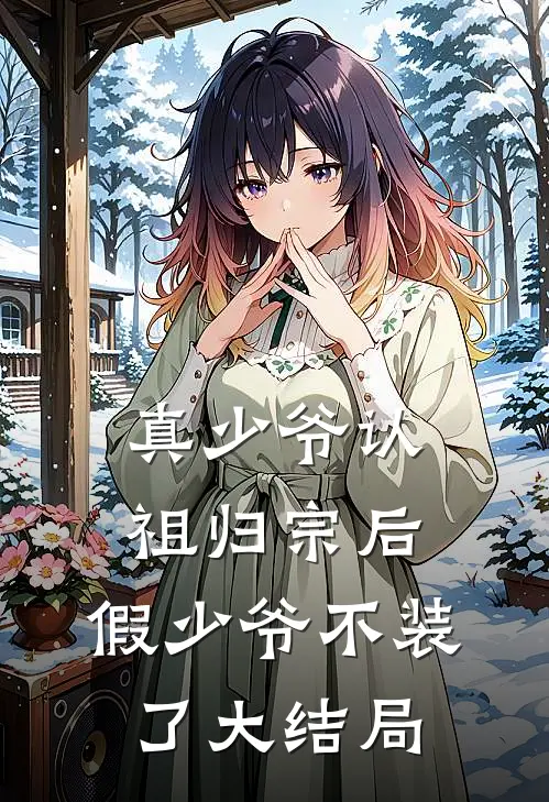 真少爷认祖归宗后，假少爷不装了大结局