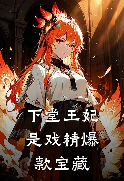 下堂王妃是戏精爆款宝藏