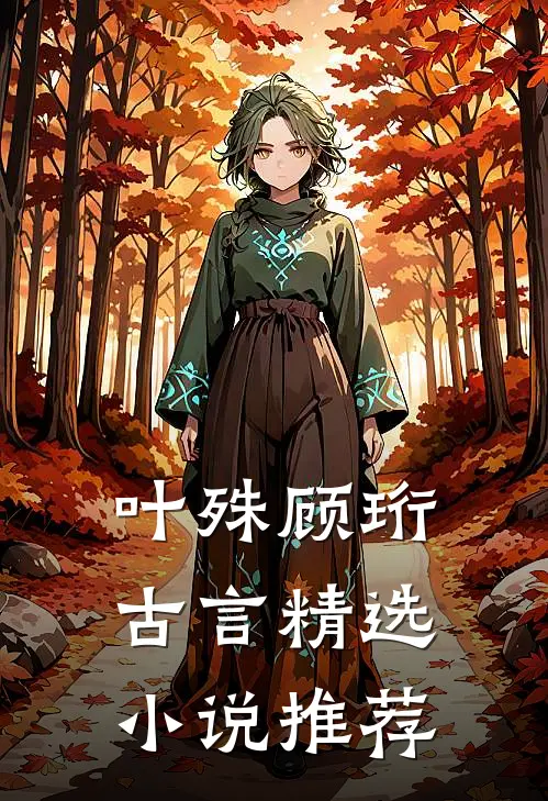 叶殊顾珩古言精选小说推荐