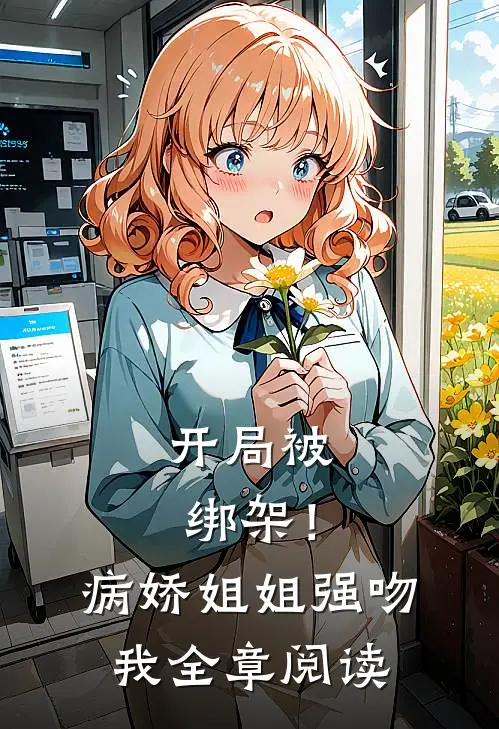 开局被绑架!病娇姐姐强吻我全章阅读