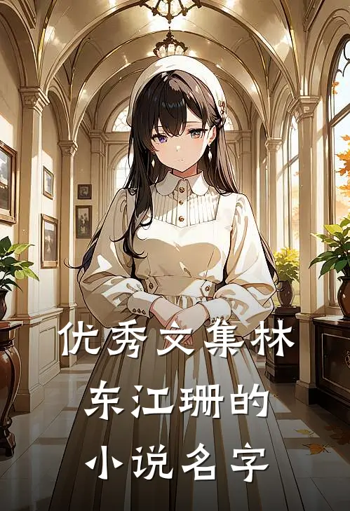 优秀文集林东江珊的小说名字