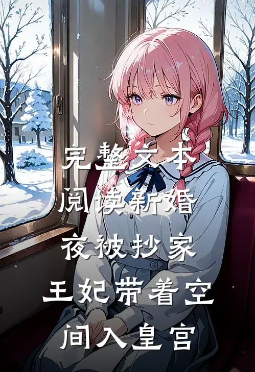 完整文本阅读新婚夜被抄家，王妃带着空间入皇宫